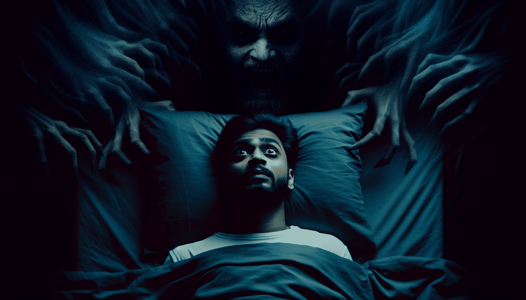The Impact Of Sleep Paralysis On Mental Health The Impact Of Sleep Paralysis On Mental Health