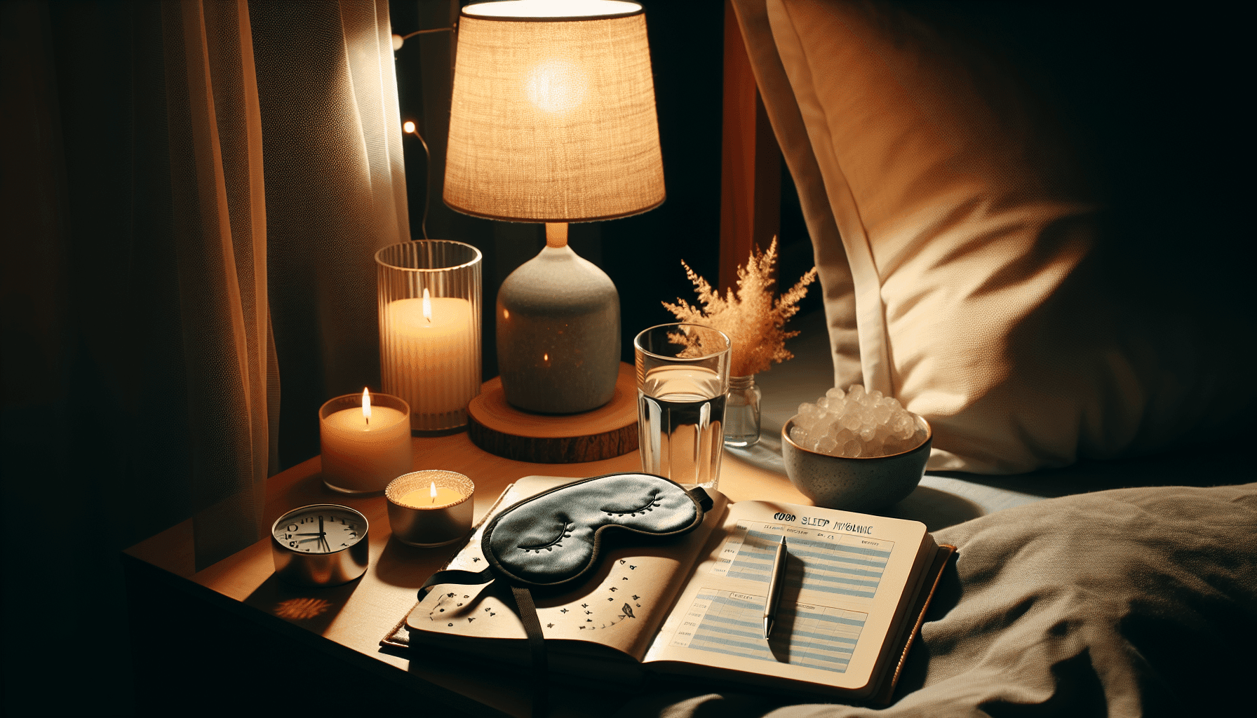 The Importance Of Sleep Hygiene In Preventing Sleep Paralysis