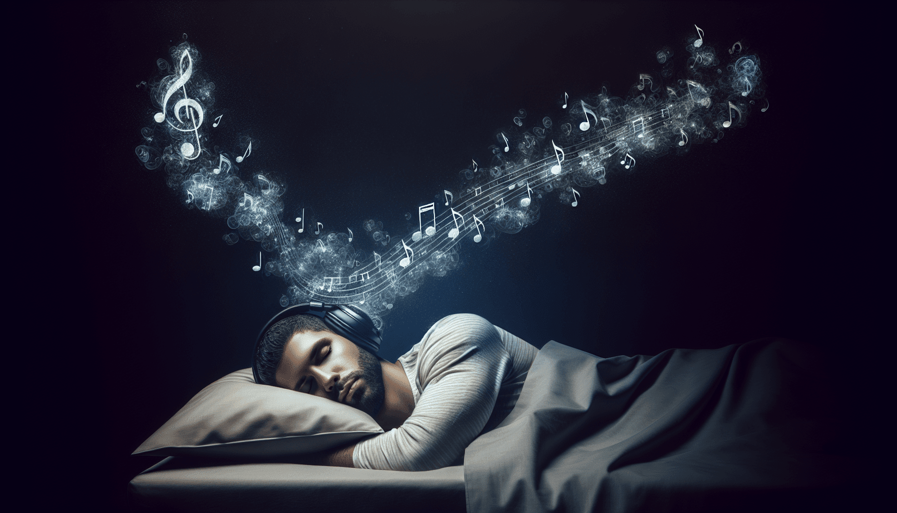 The Role Of Music And Sound In Managing Sleep Paralysis
