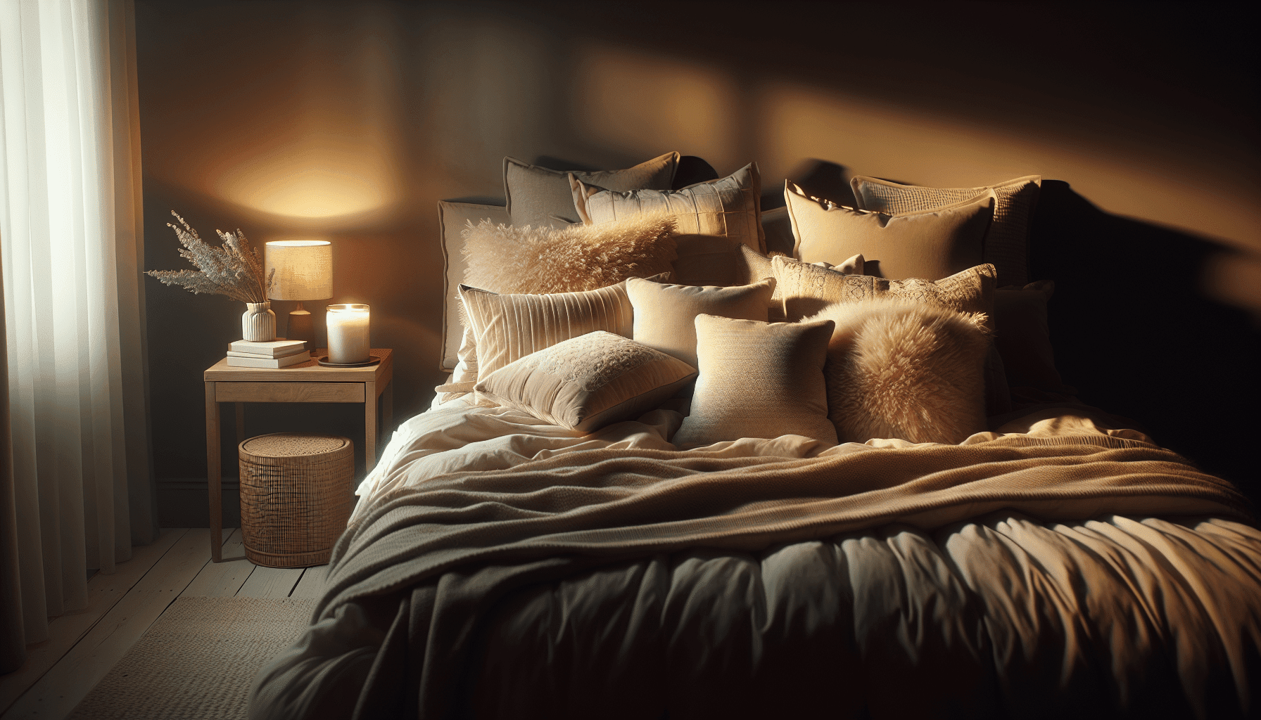 Top Ways To Create A Sleep-friendly Environment