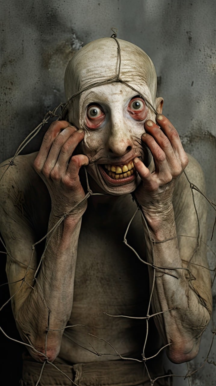 Understanding The Role Of Nightmares In Sleep Paralysis Psychological Impact