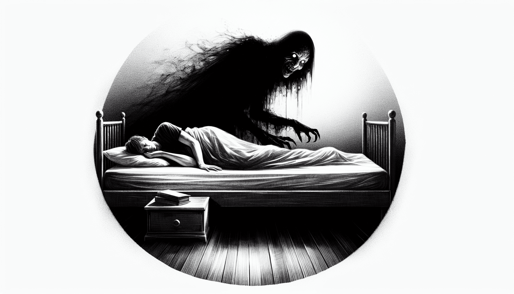 Unraveling the Truth About Sleep Paralysis