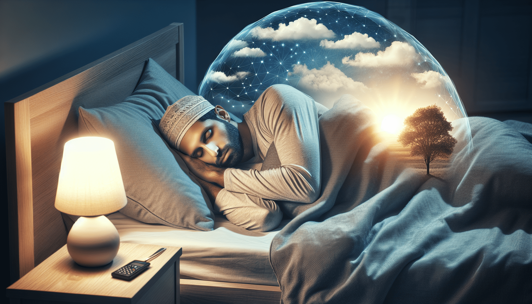 What Are The Top Ways To Reduce Anxiety Related To Sleep Paralysis?