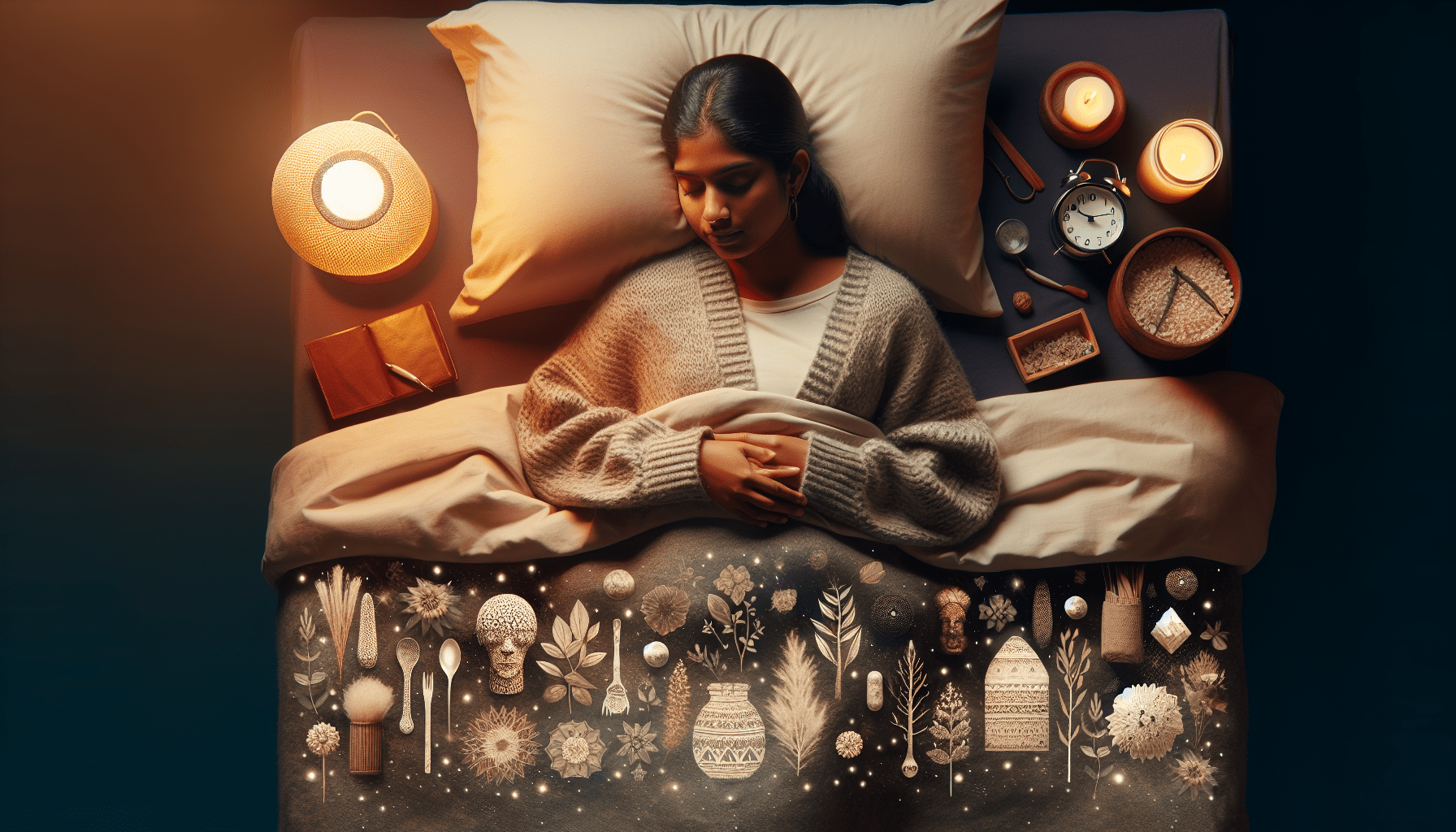 What Are The Top Ways To Reduce Anxiety Related To Sleep Paralysis?