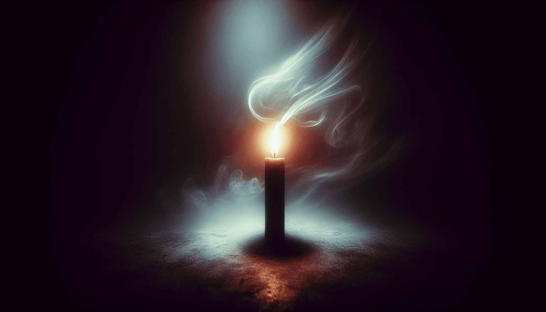 Accepting Grief And Loss Related To Sleep Paralysis Experiences