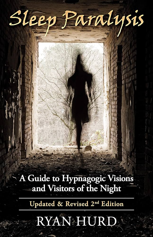 Exploring The Spiritual Interpretations Of Sleep Paralysis