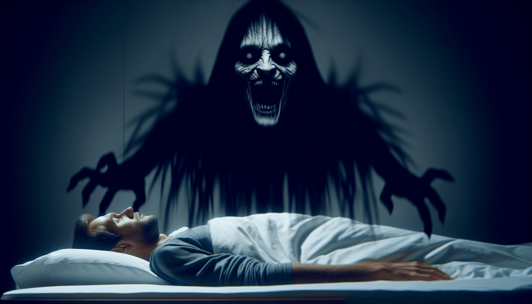 Facts About Sleep Paralysis You May Not Know