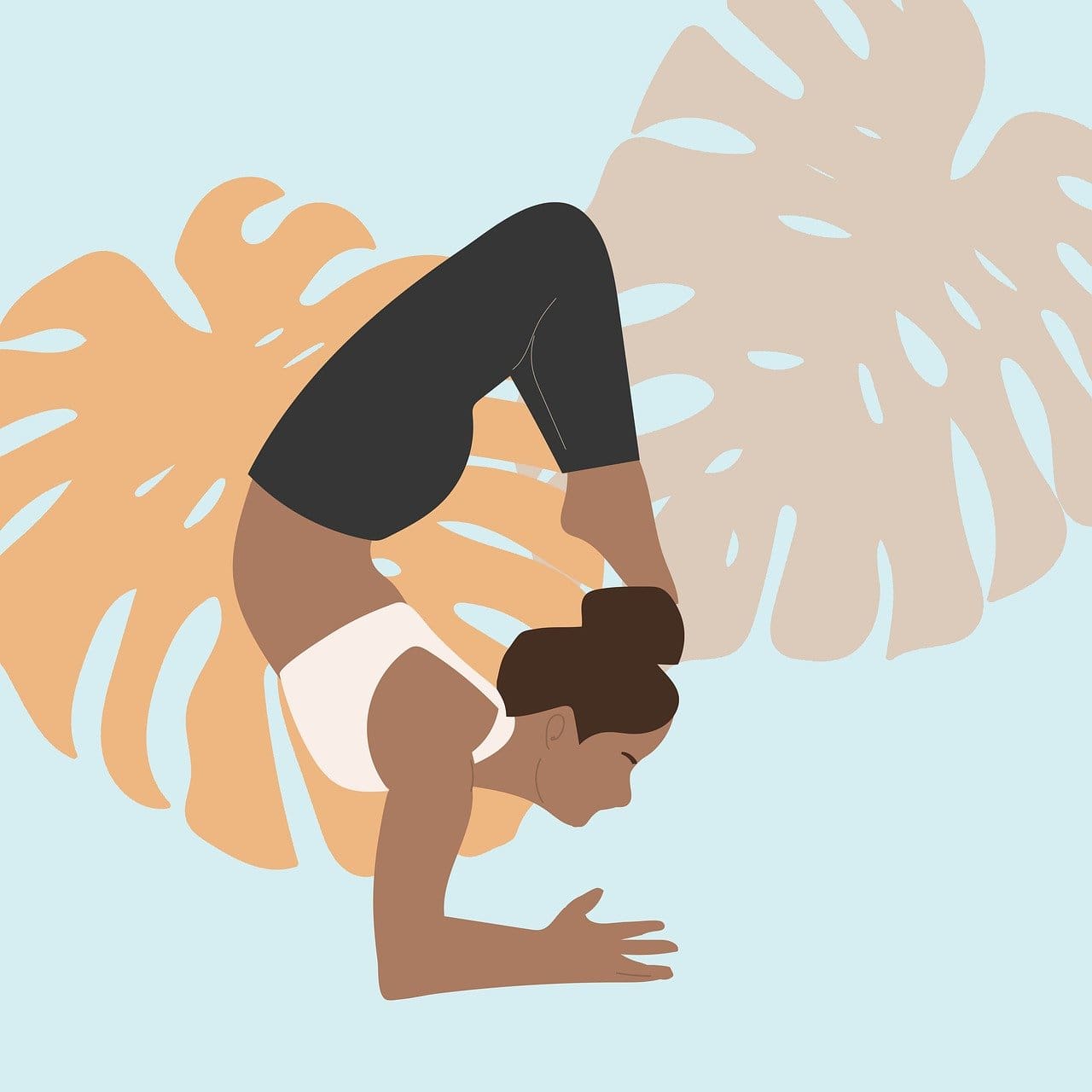 How Does Yoga And Meditation Impact Sleep Paralysis?