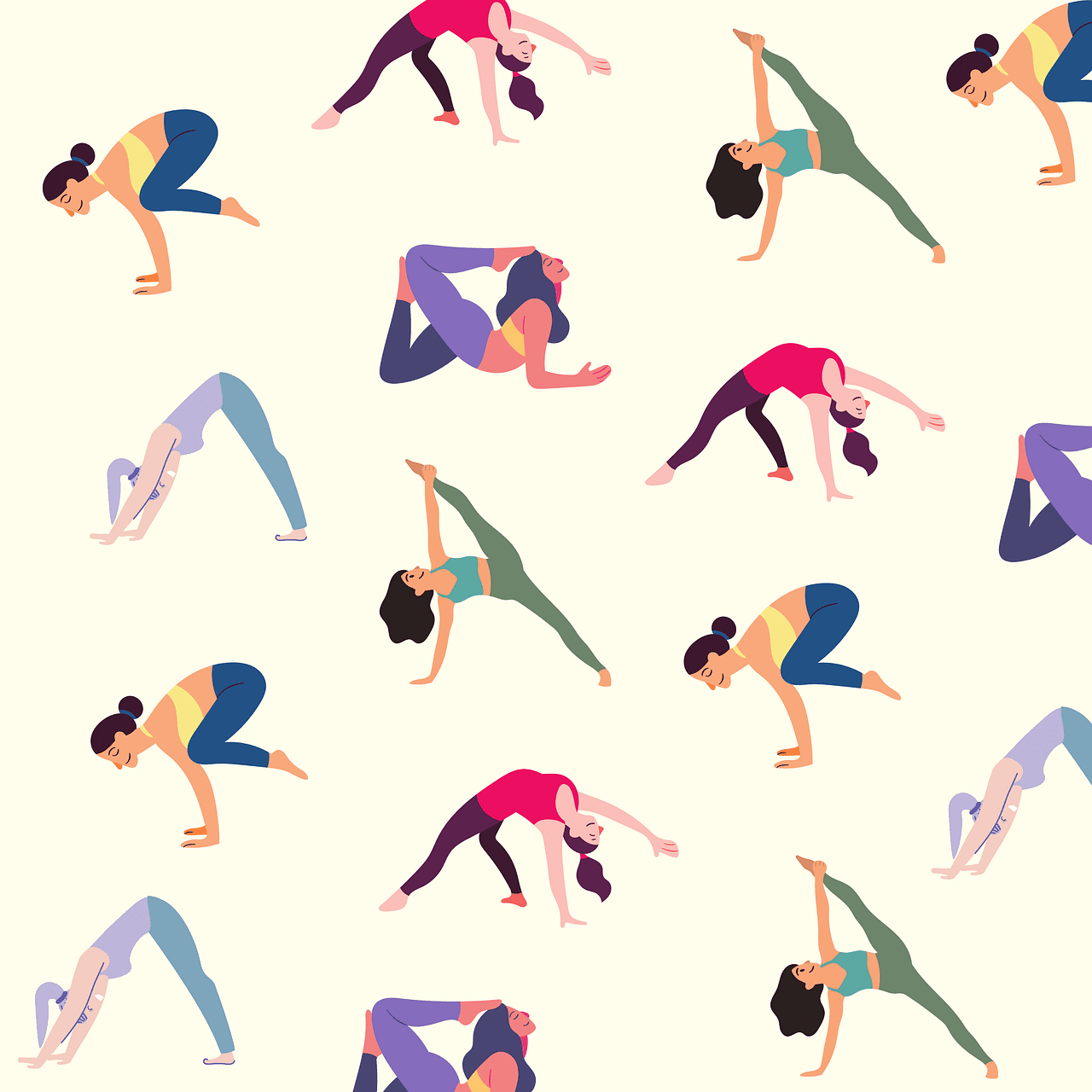 How Does Yoga And Meditation Impact Sleep Paralysis?