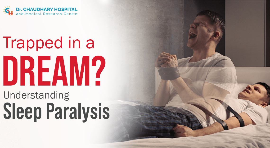 Latest Technological Advancements In Understanding Sleep Paralysis Latest Technological Advancements In Understanding Sleep Paralysis