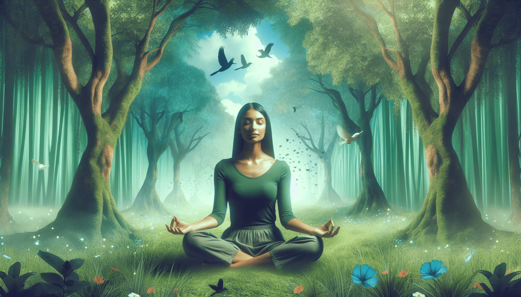 My Journey To Reclaiming Control During Sleep Paralysis