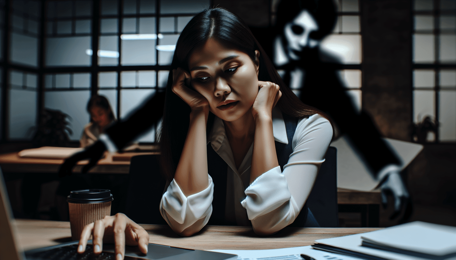 Navigating The Impact Of Sleep Paralysis On Work And Productivity Navigating The Impact Of Sleep Paralysis On Work And Productivity