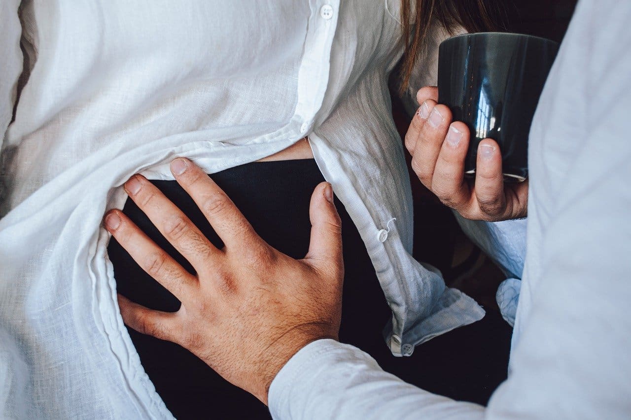 Preventing Sleep Paralysis During Pregnancy
