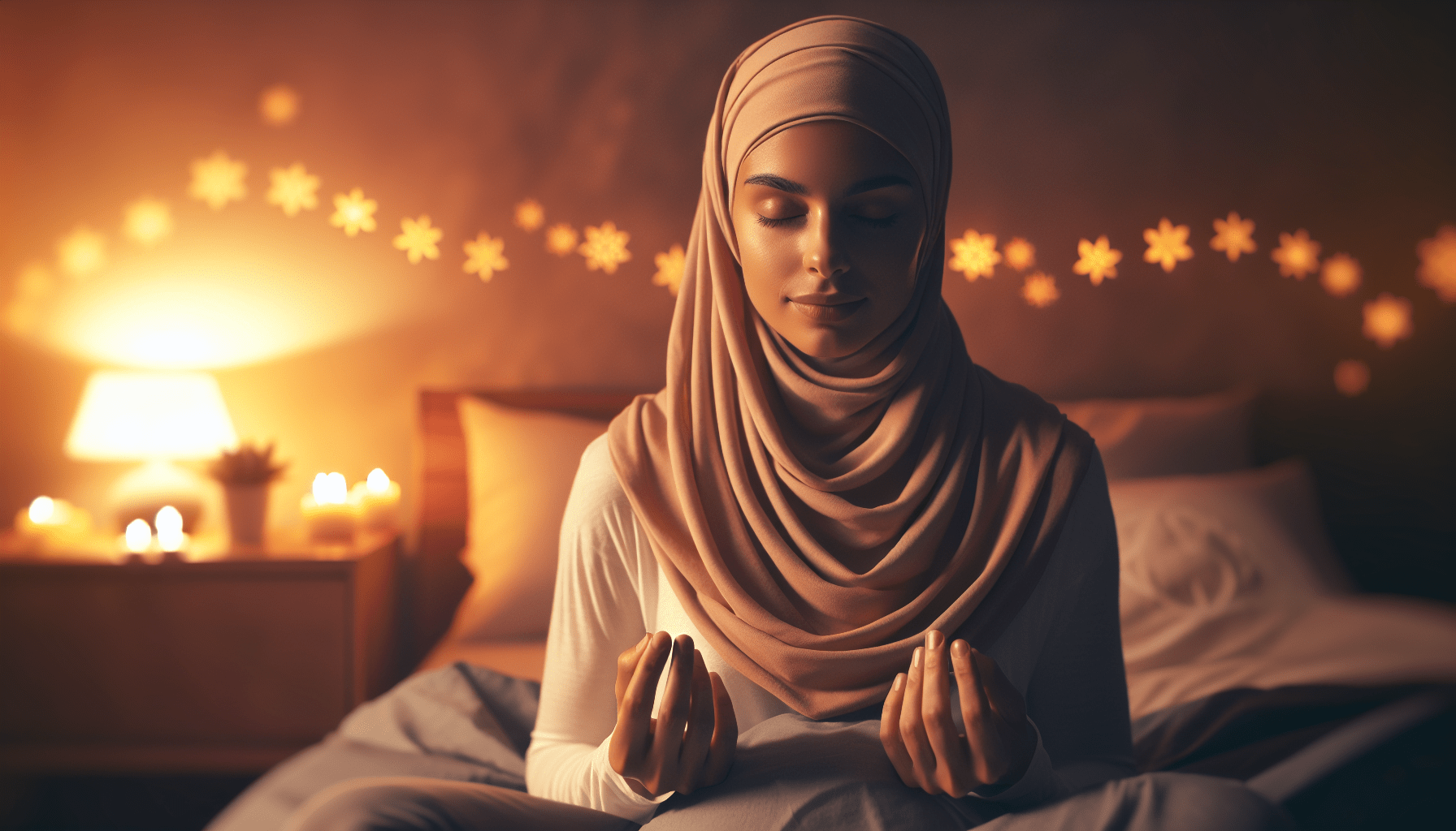 Preventing Sleep Paralysis: The Mind-Body Connection