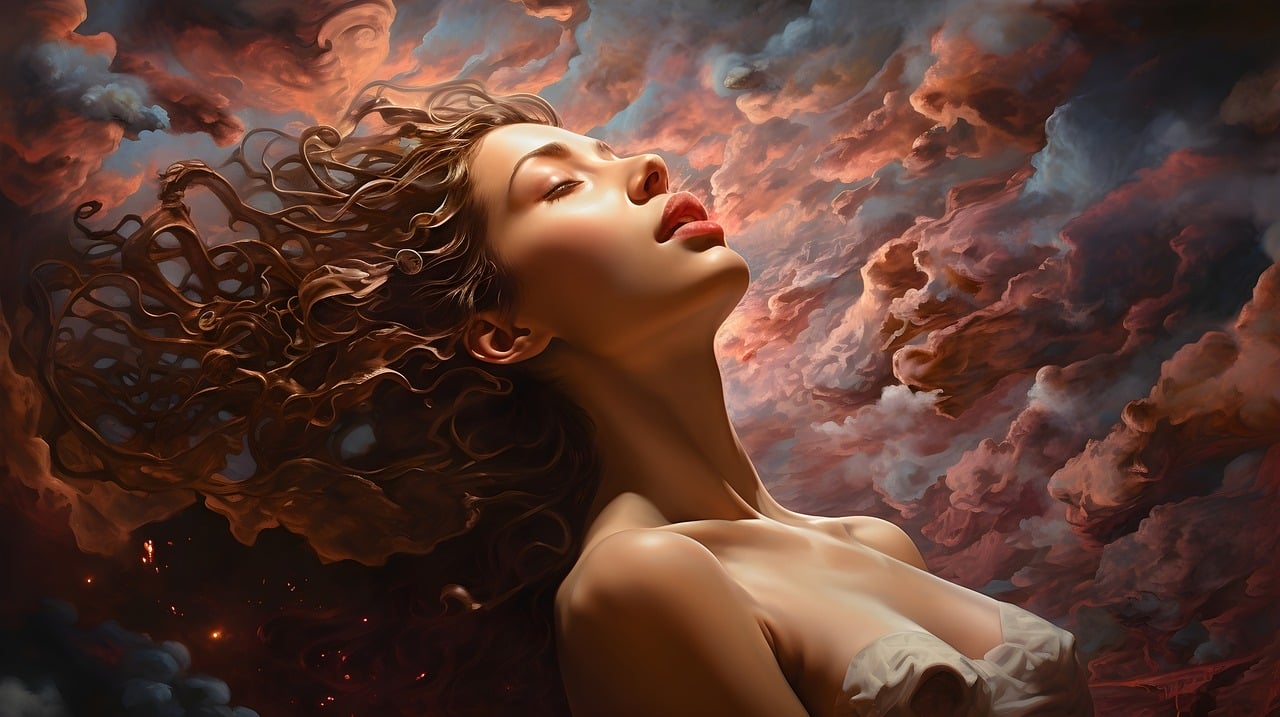 Sleep Paralysis And Cultural Practices For Lucid Dreaming