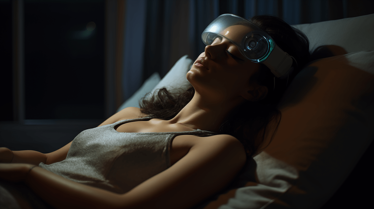 Sleep Paralysis And Cultural Practices For Lucid Dreaming