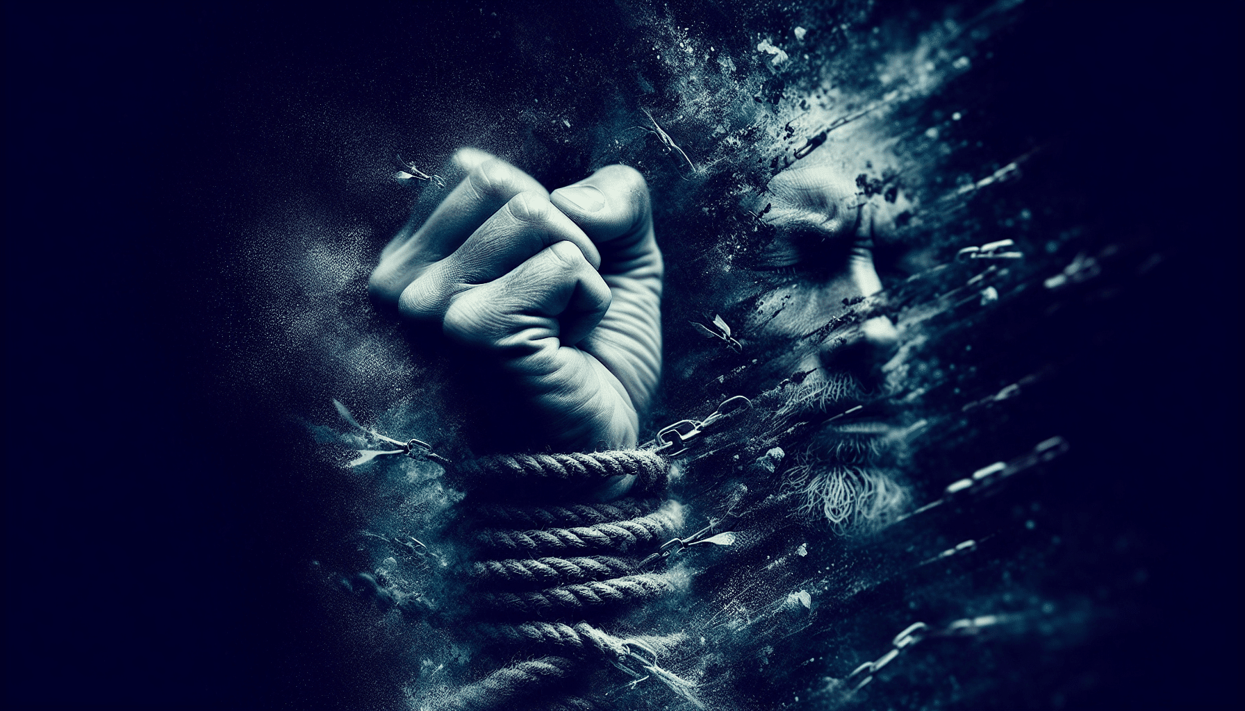 Sleep Paralysis And The Fear Of Losing Control: Navigating Catastrophic Thinking Sleep Paralysis And The Fear Of Losing Control: Navigating Catastrophic Thinking