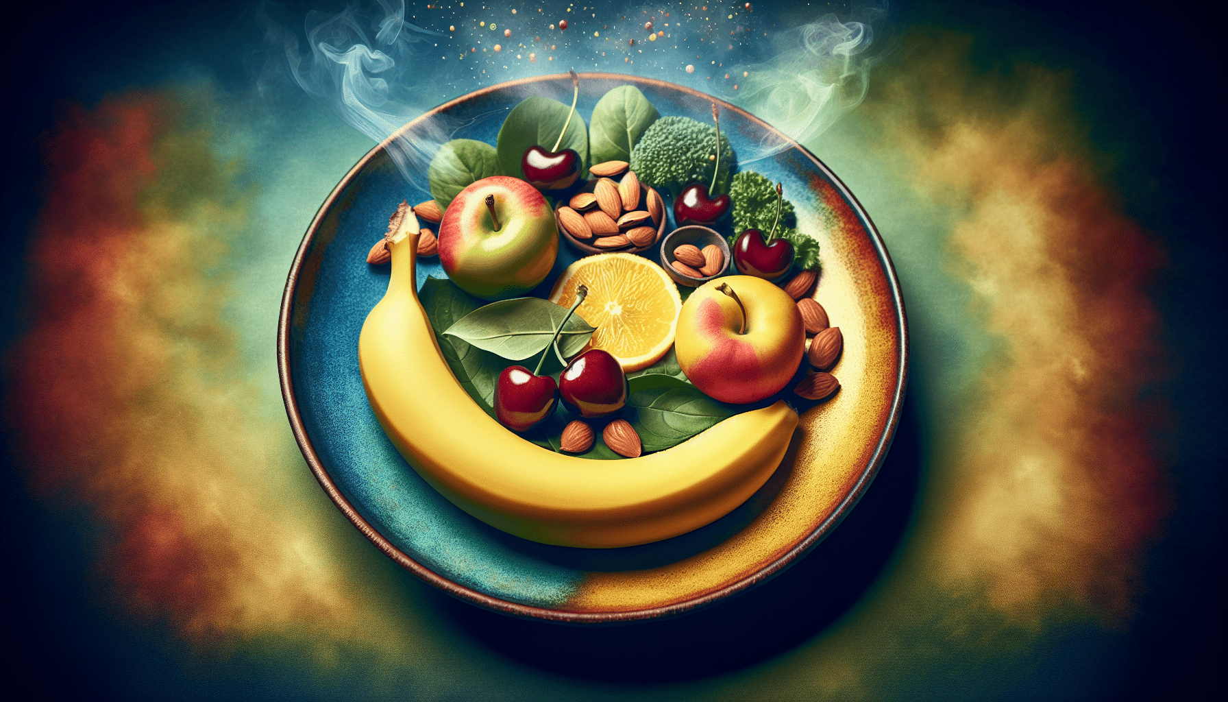The Role Of Diet In Alleviating Sleep Paralysis Symptoms