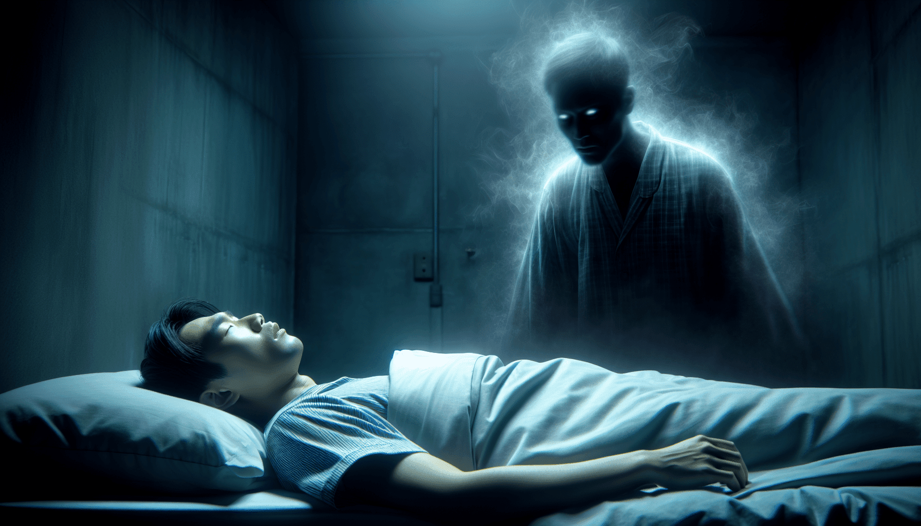 The Silver Lining Of Sleep Paralysis In My Life
