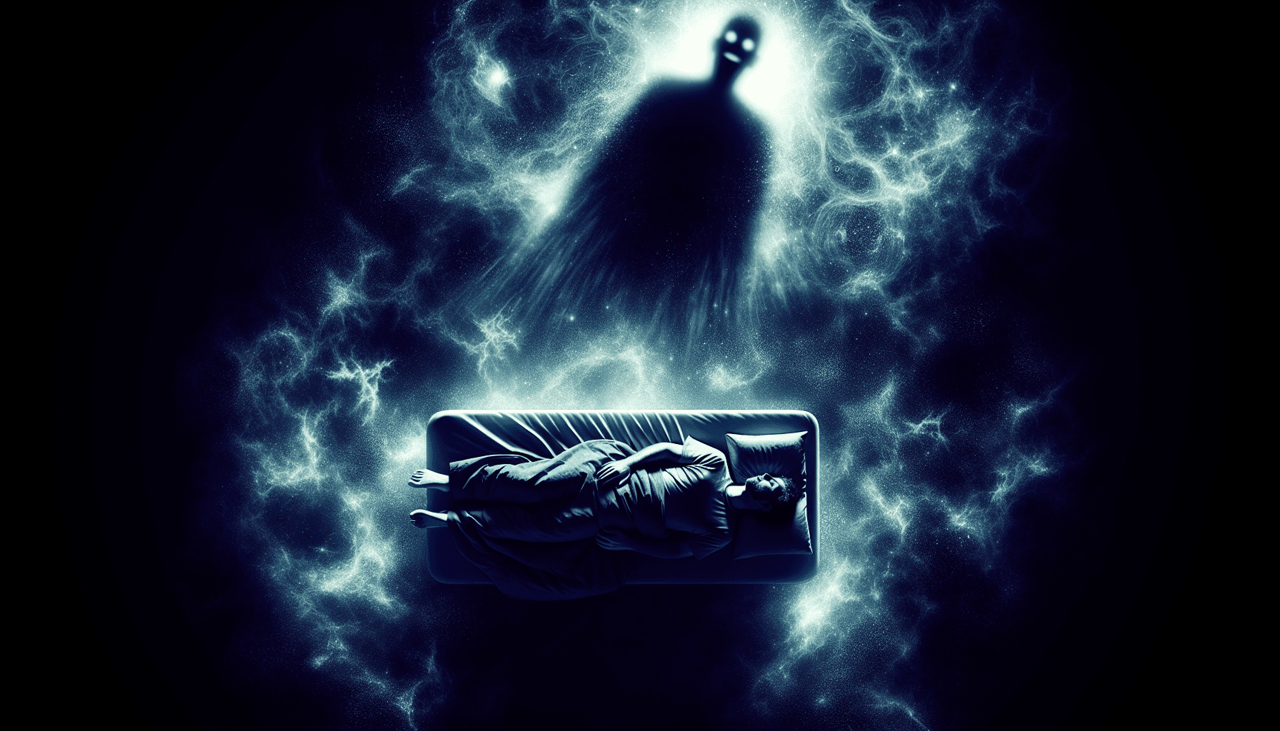 The Unpredictability Of Sleep Paralysis In My Life