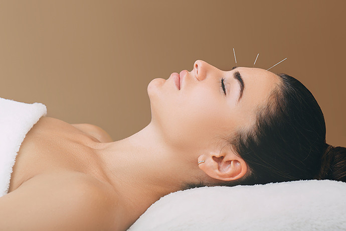 Treating Sleep Paralysis With Acupuncture Treating Sleep Paralysis With Acupuncture