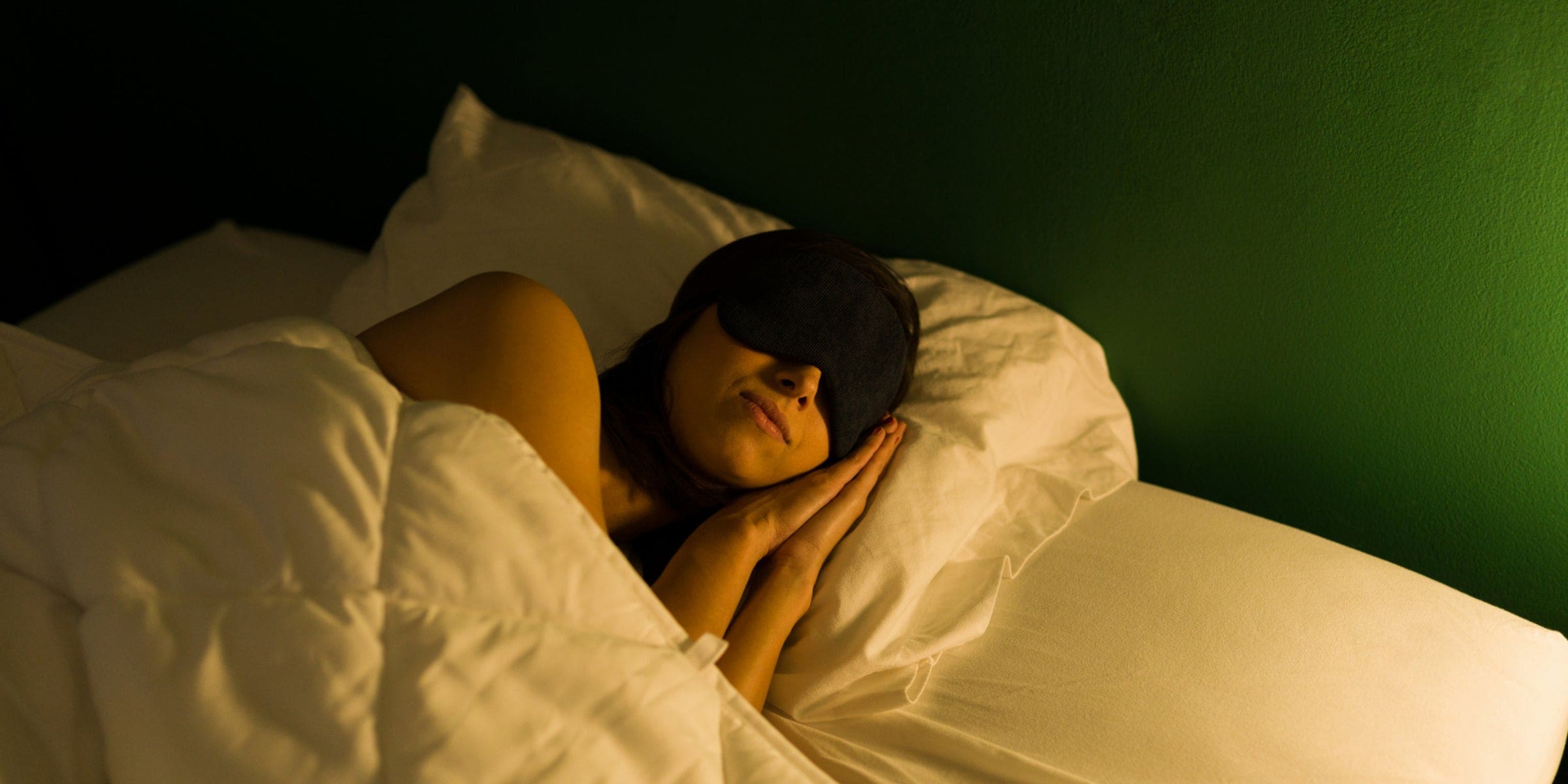 Treating Sleep Paralysis With Massage Therapy