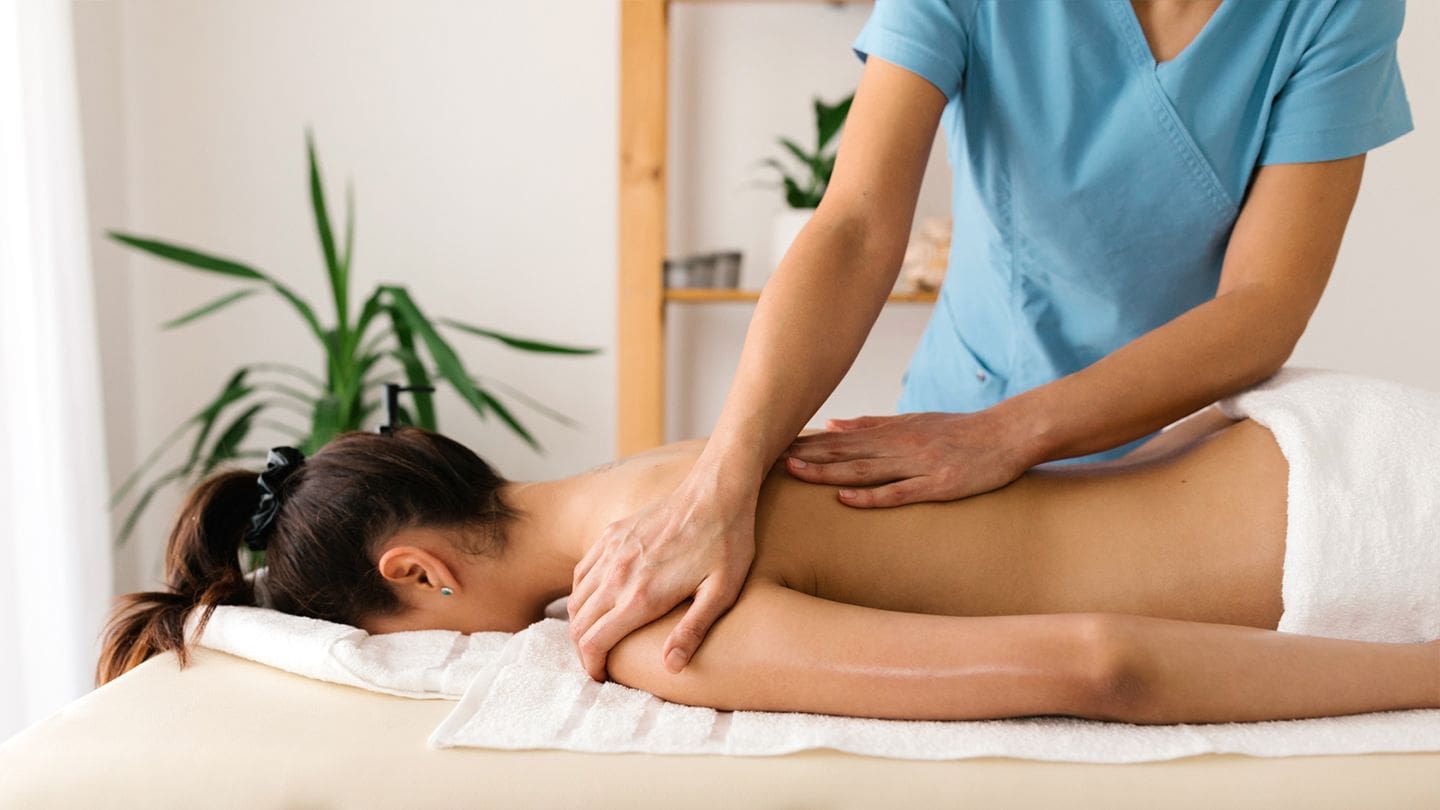 Treating Sleep Paralysis With Massage Therapy