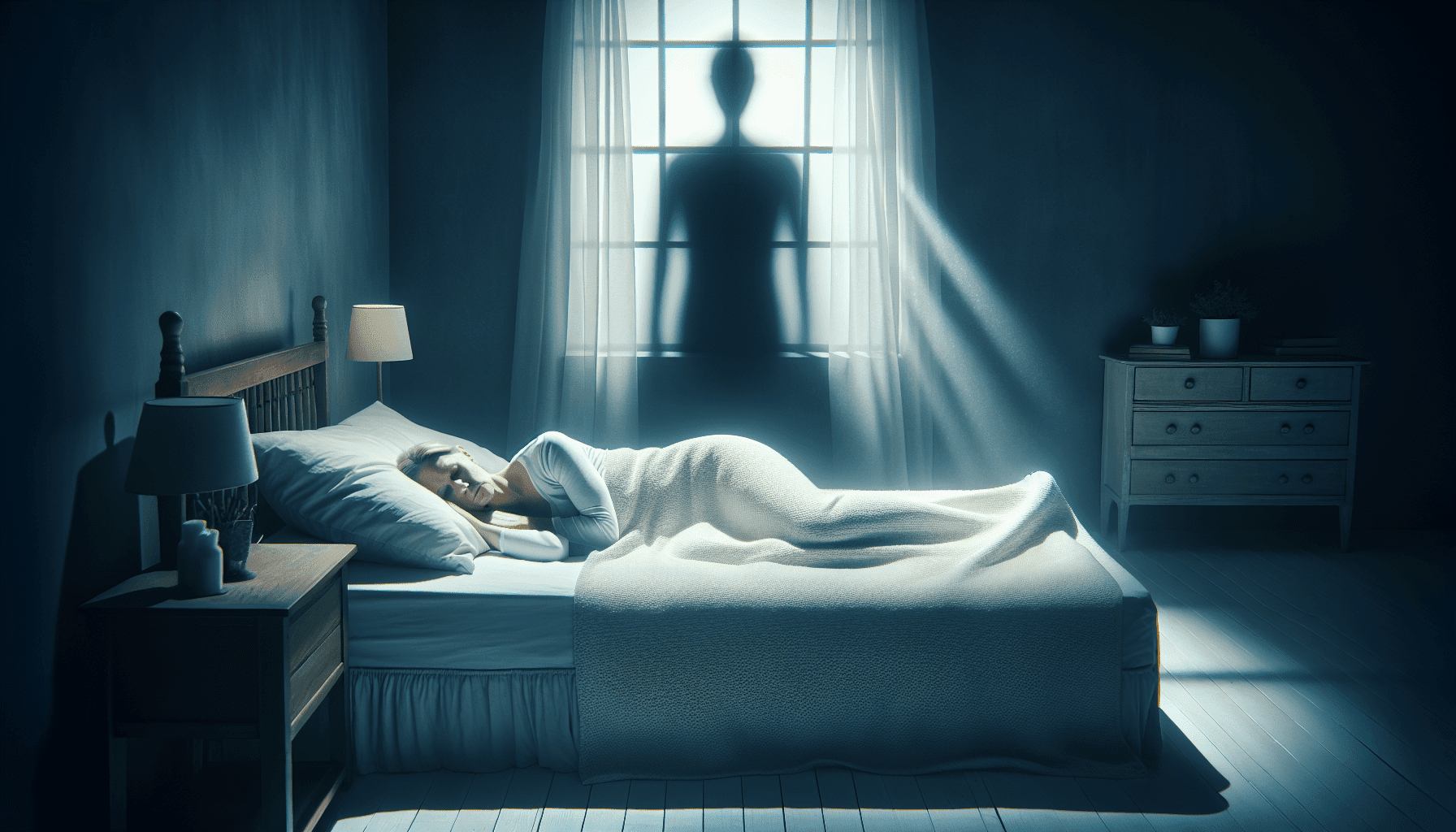 Understanding The Relationship Between Sleep Paralysis And Hypnagogic Hallucinations