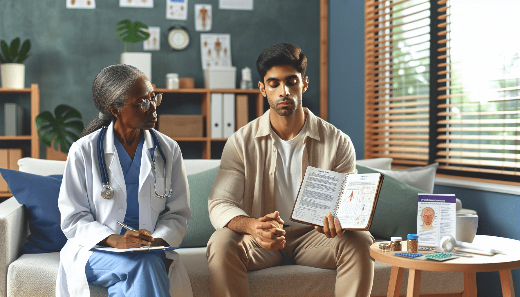 What Are The Best Ways To Discuss Sleep Paralysis With A Healthcare Provider? What Are The Best Ways To Discuss Sleep Paralysis With A Healthcare Provider?