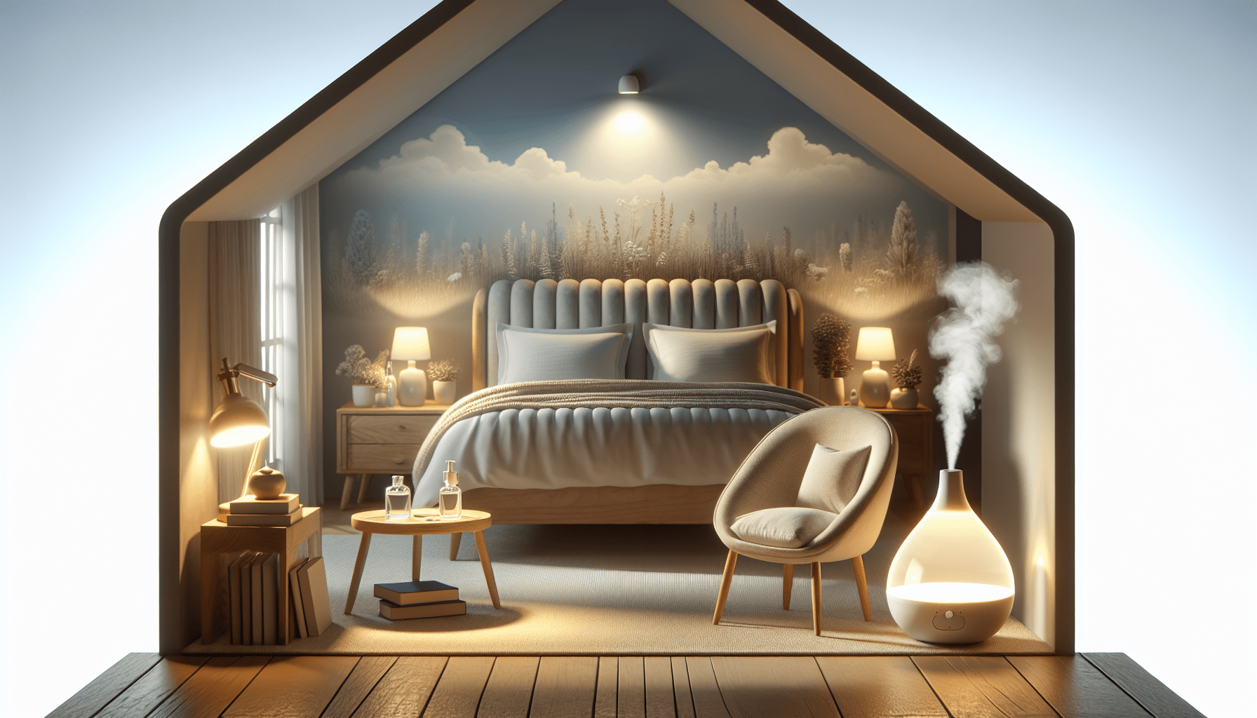 Creating A Relaxing Bedtime Routine To Prevent Sleep Paralysis