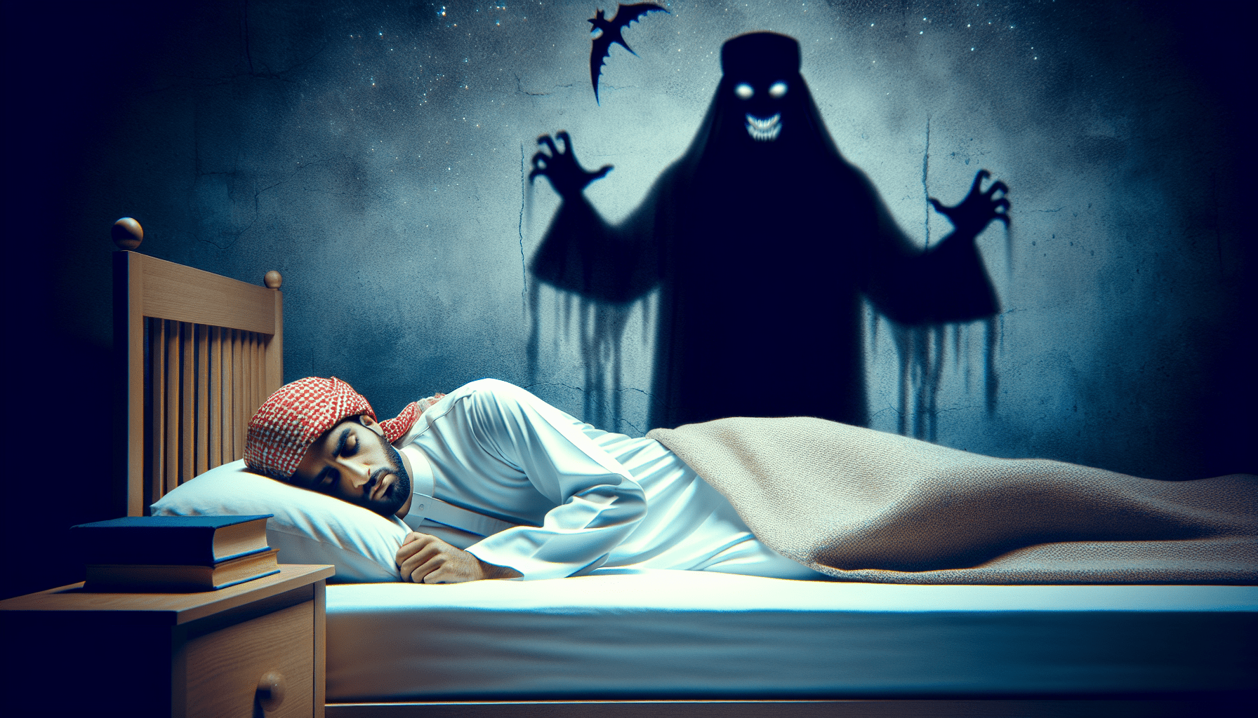 Debunking Myths About Sleep Paralysis
