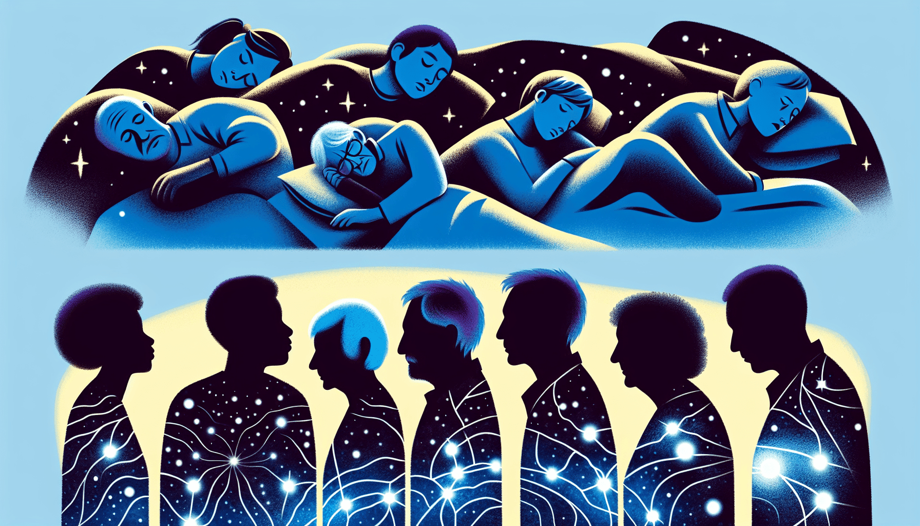 How Does Sleep Paralysis Affect Different Age Groups?