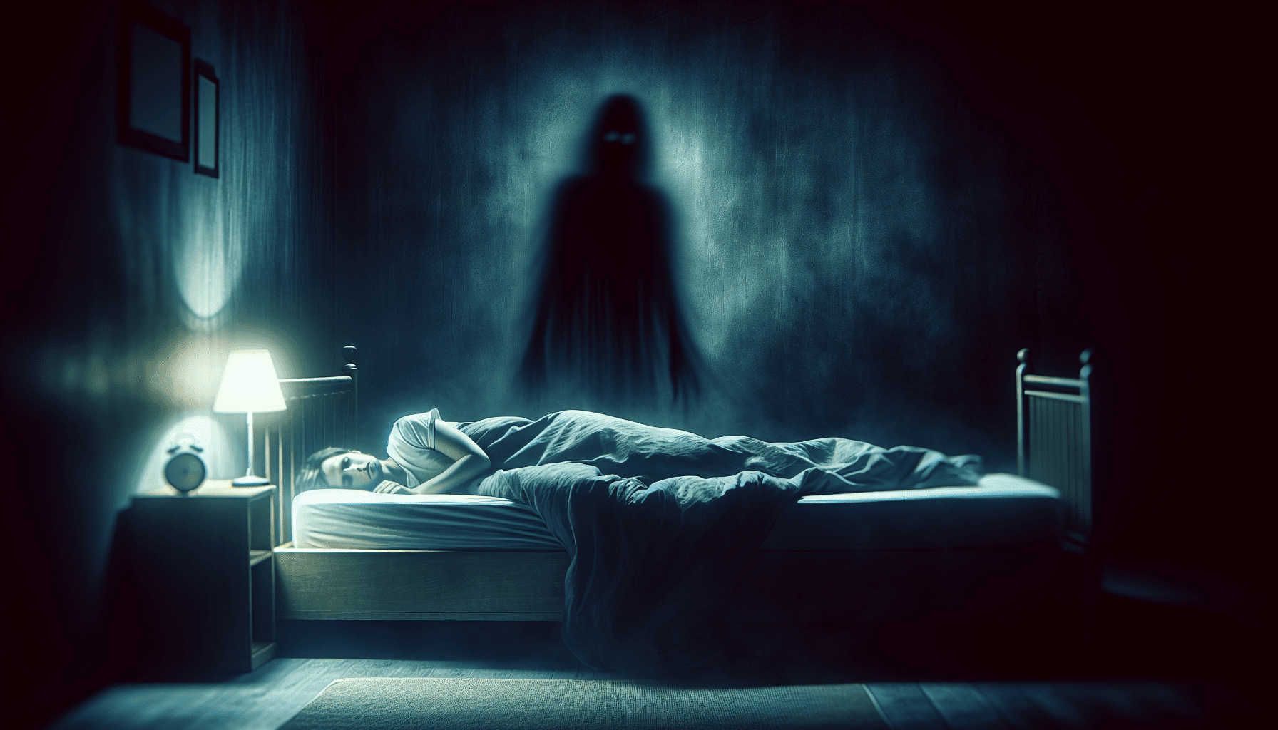How To Recognize Sleep Paralysis Symptoms