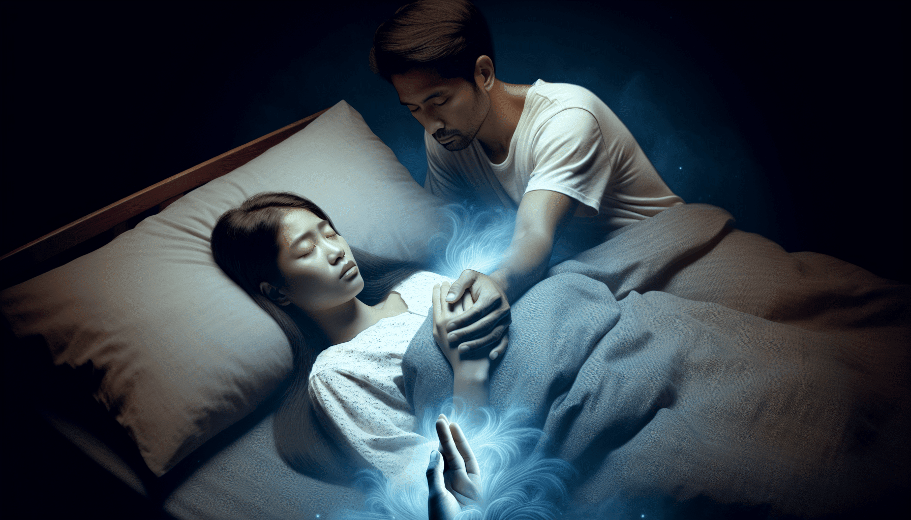 How To Support Someone With Sleep Paralysis
