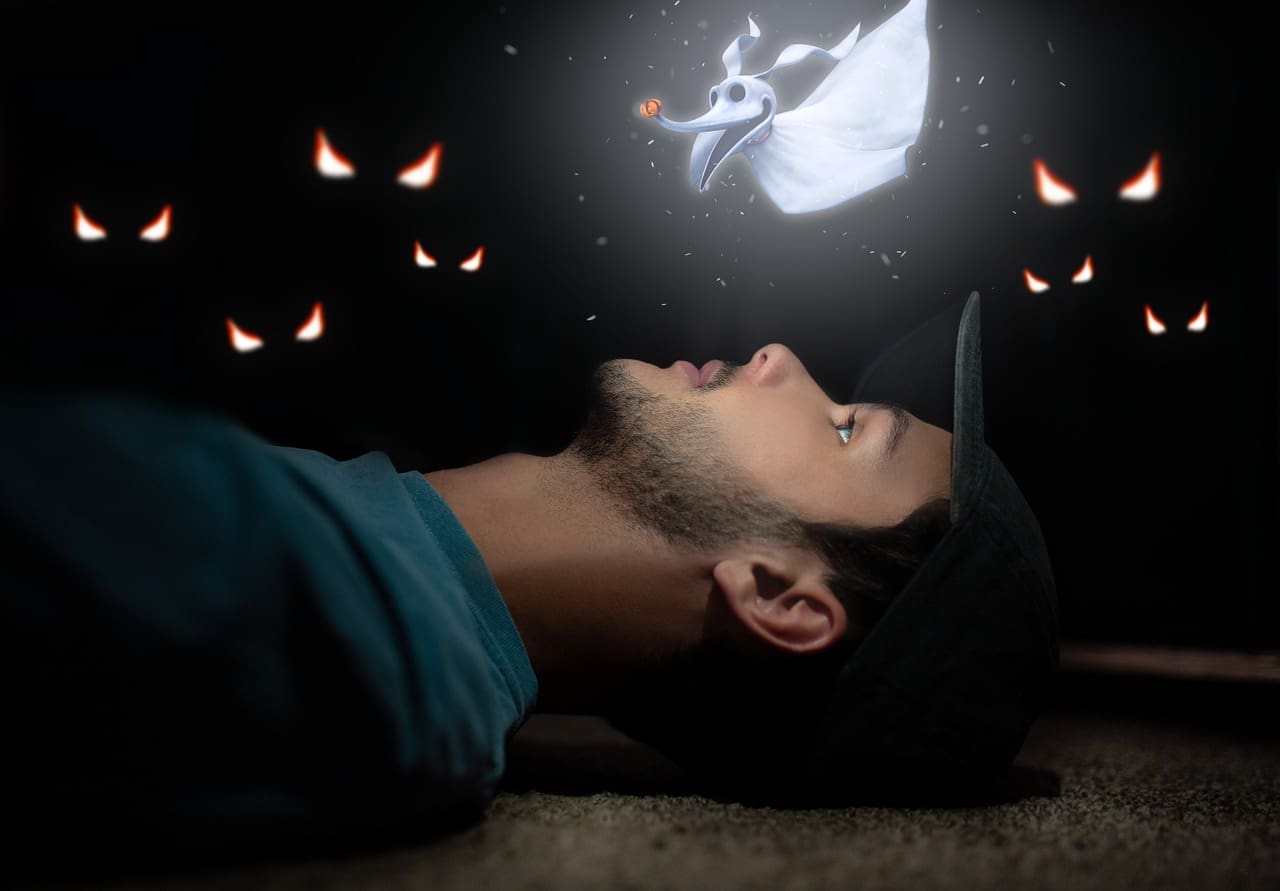 Key Differences Between Nightmares And Sleep Paralysis
