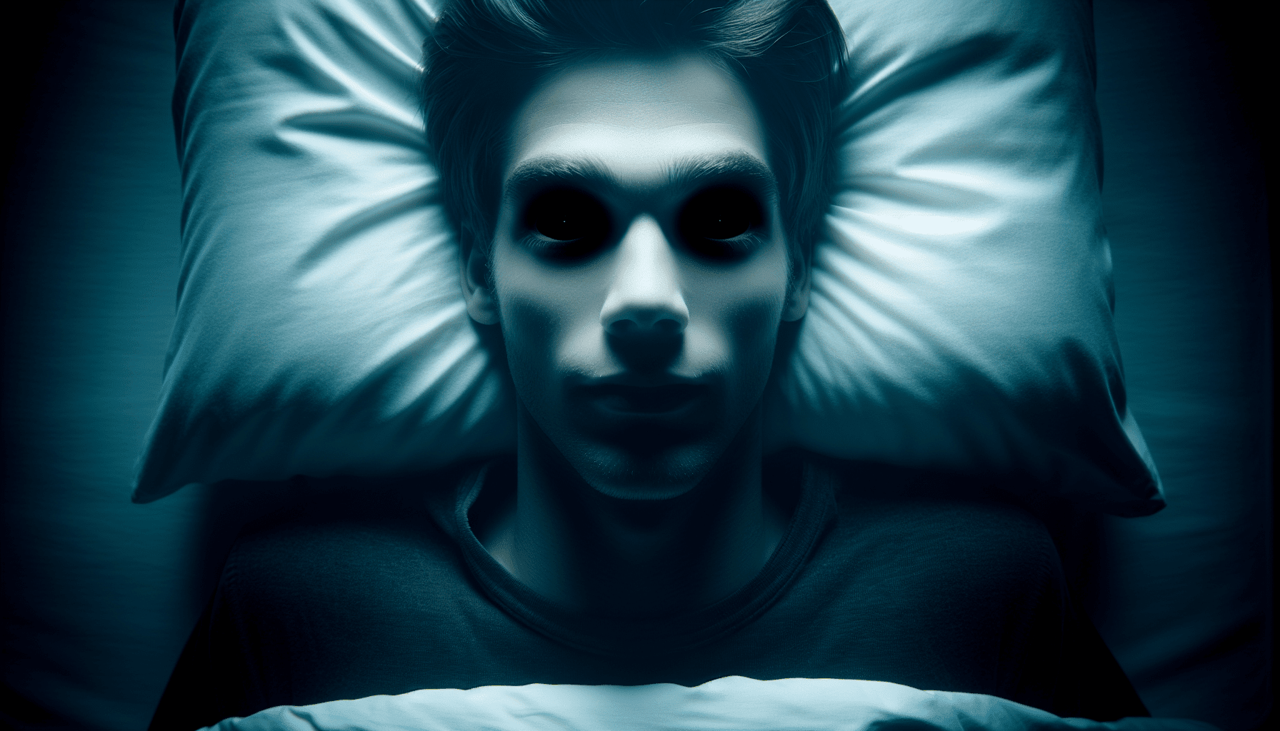 My Experiences With Sleep Paralysis And The Path To Healing My Experiences With Sleep Paralysis And The Path To Healing