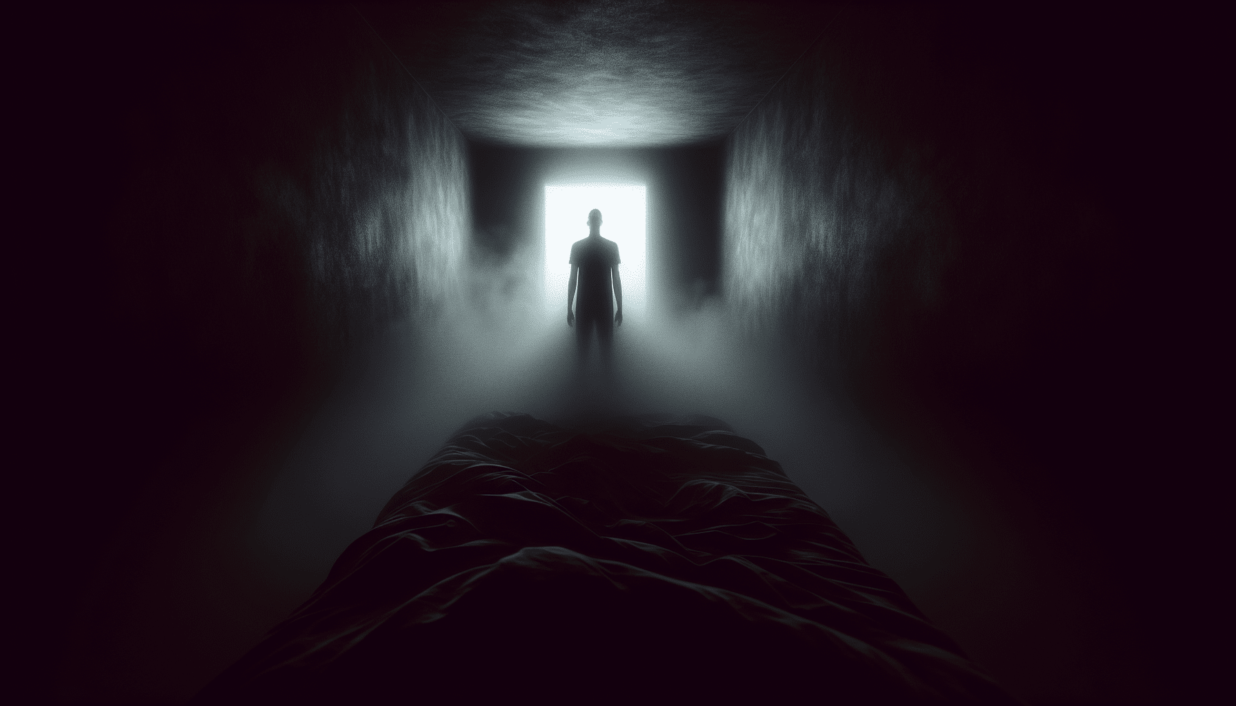 Navigating Survivor Guilt In The Context Of Sleep Paralysis Experiences Navigating Survivor Guilt In The Context Of Sleep Paralysis Experiences