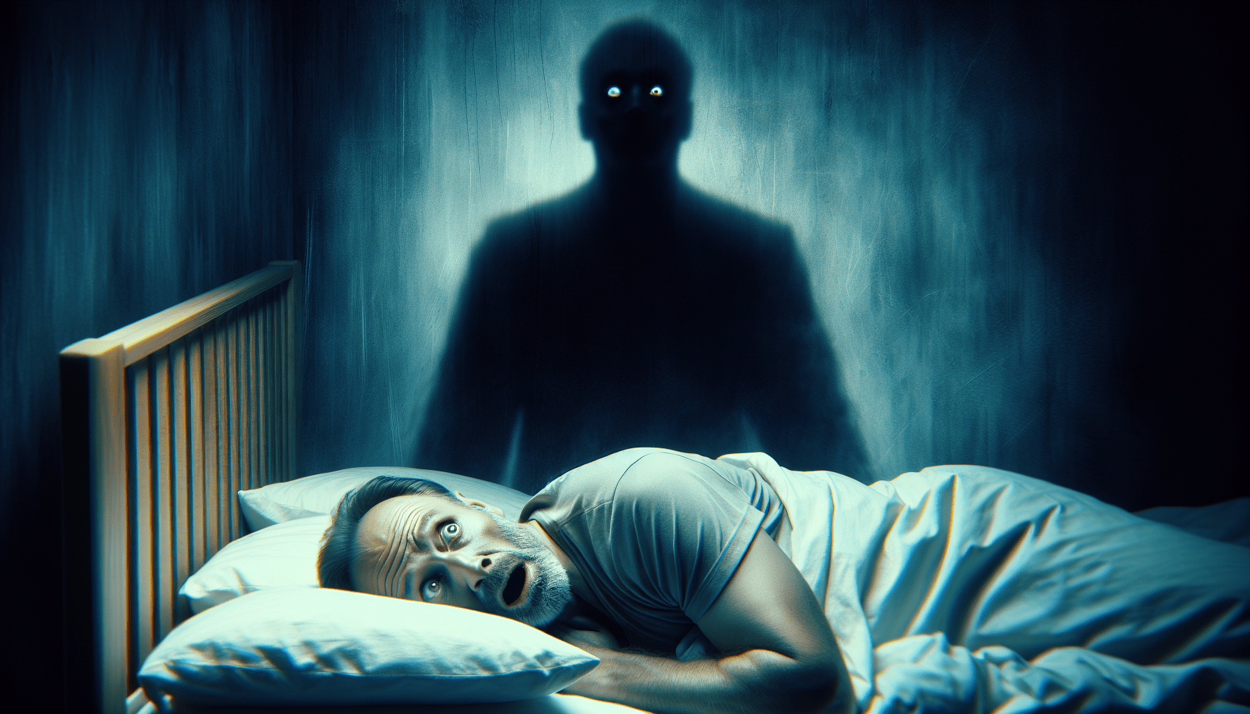 Navigating The Relationship Between Sleep Paralysis And Substance Abuse