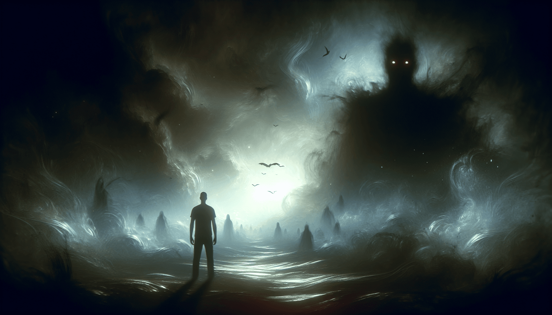 Overcoming Fear: My Journey With Sleep Paralysis Overcoming Fear: My Journey With Sleep Paralysis