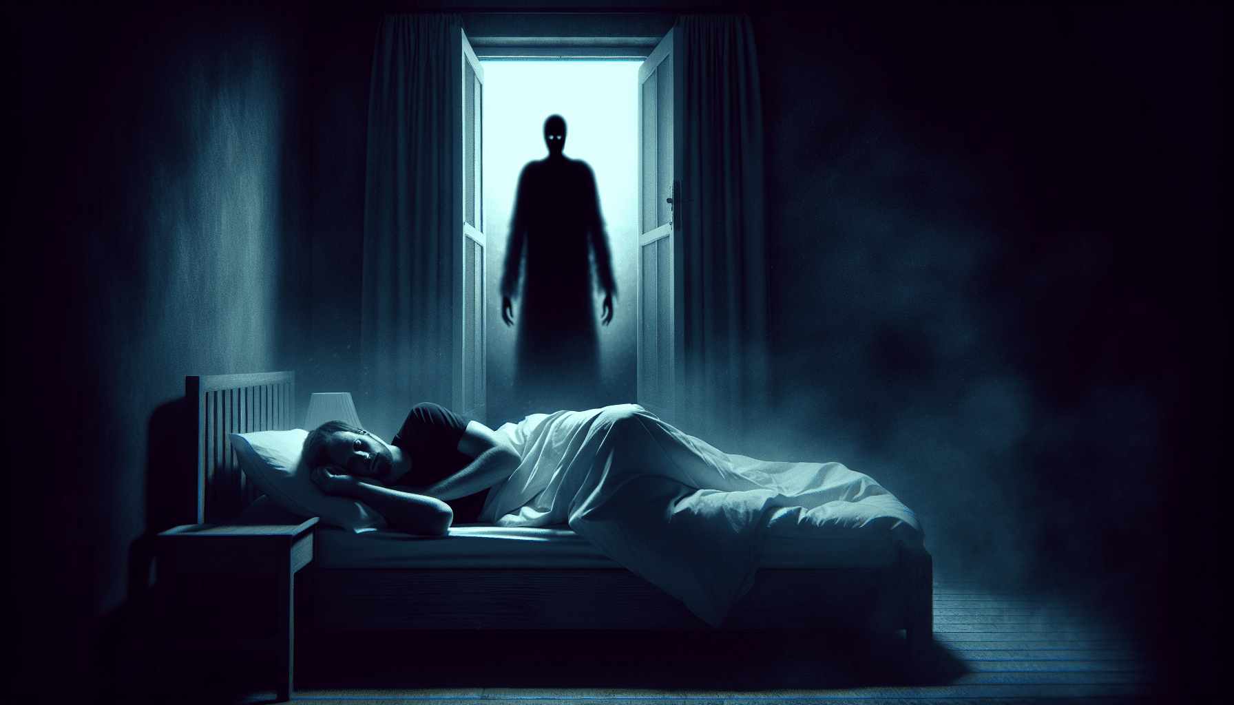 The Connection Between Sleep Paralysis And Emotional Avoidance The Connection Between Sleep Paralysis And Emotional Avoidance