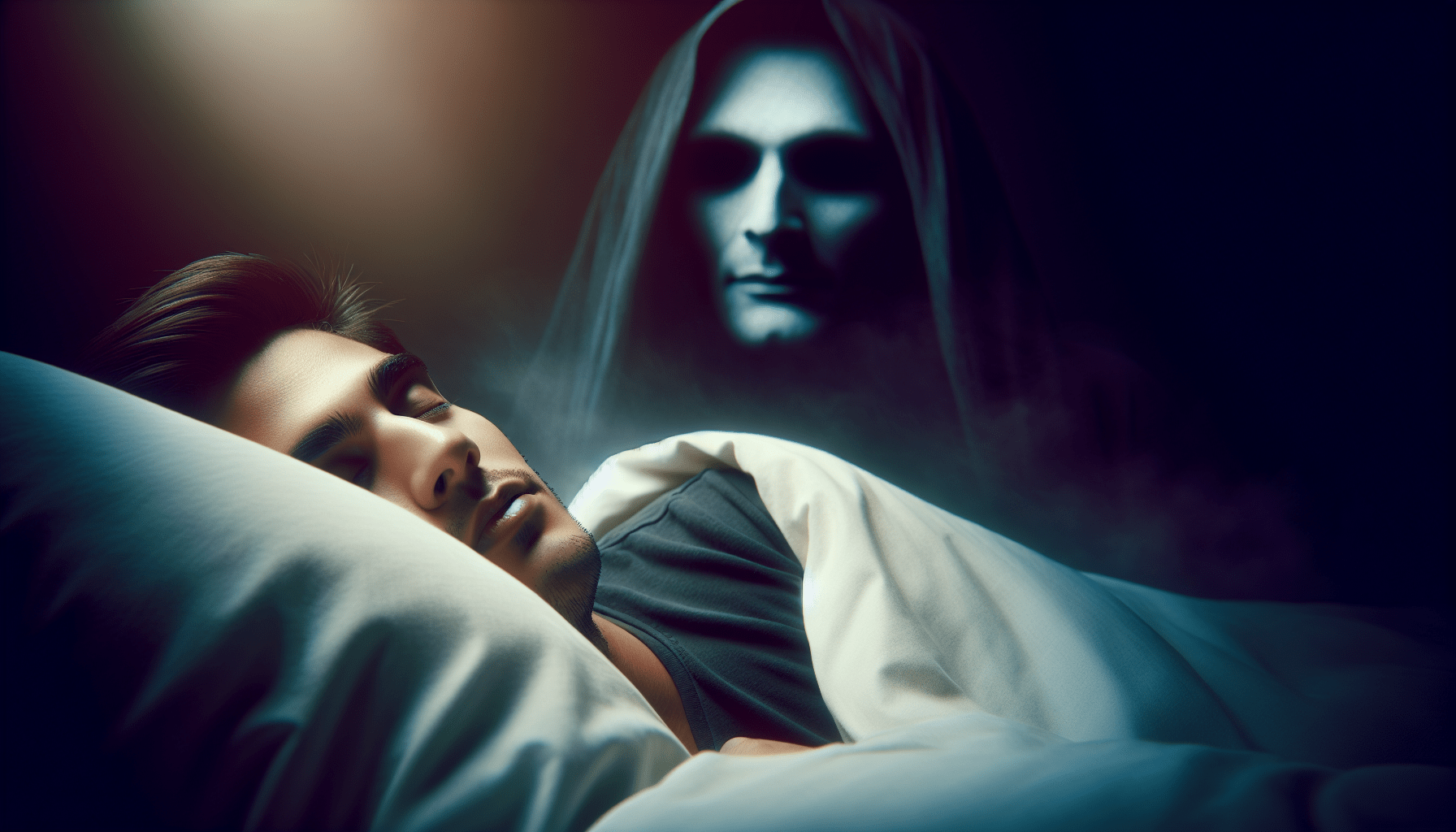 The Latest Studies On The Connection Between Sleep Paralysis And Sleep Disorders The Latest Studies On The Connection Between Sleep Paralysis And Sleep Disorders