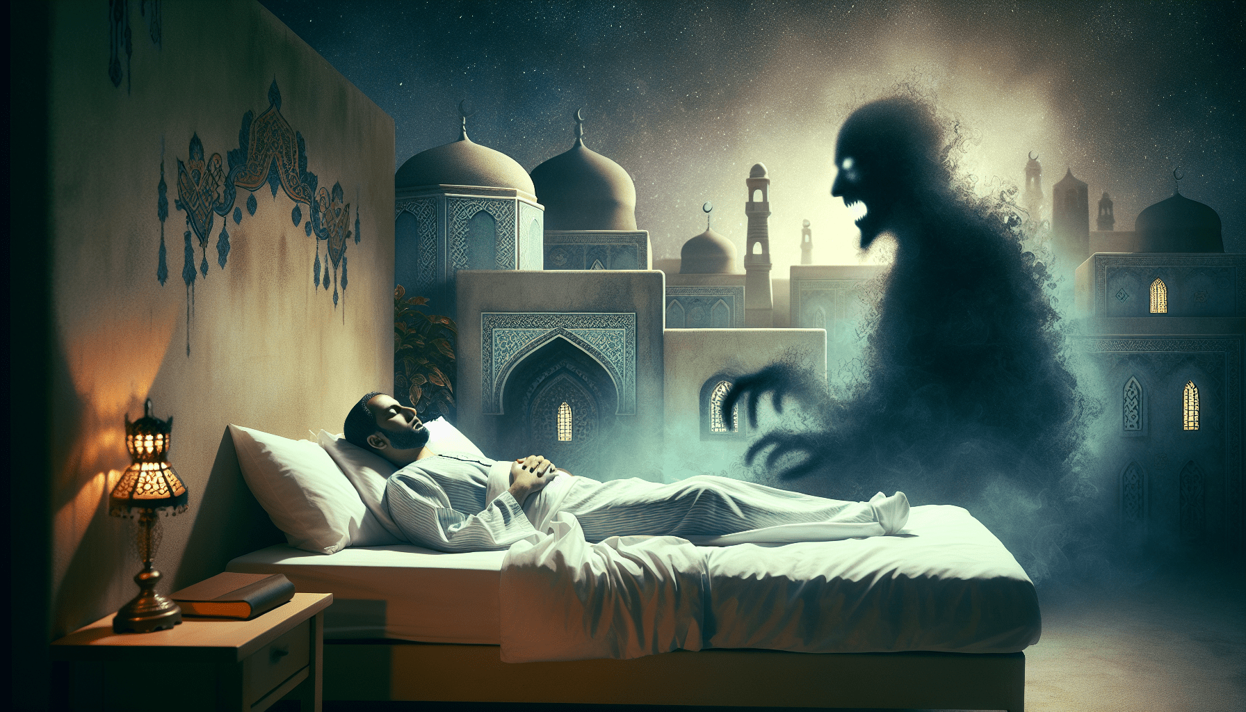 The Latest Studies On The Connection Between Sleep Paralysis And Sleep Disorders The Latest Studies On The Connection Between Sleep Paralysis And Sleep Disorders