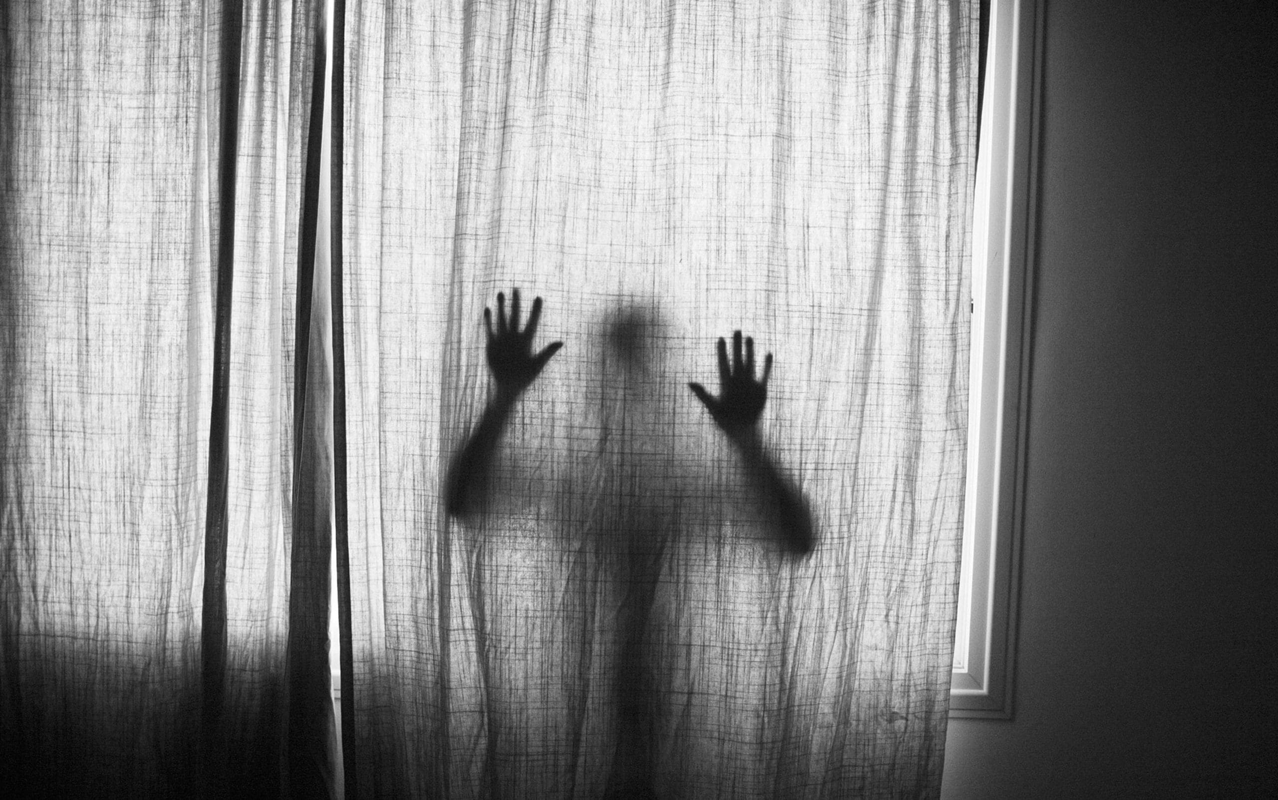 The Transformative Power Of Acceptance In My Sleep Paralysis Journey