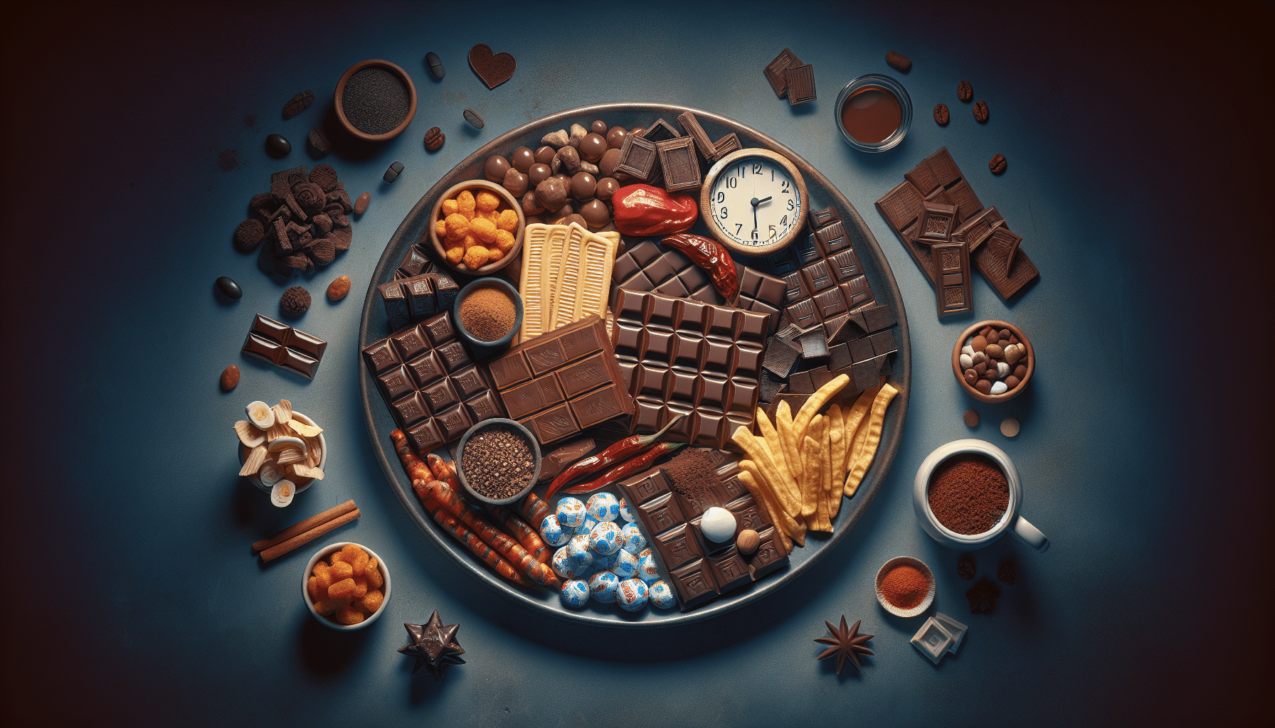 Top 10 Foods To Avoid For Preventing Sleep Paralysis