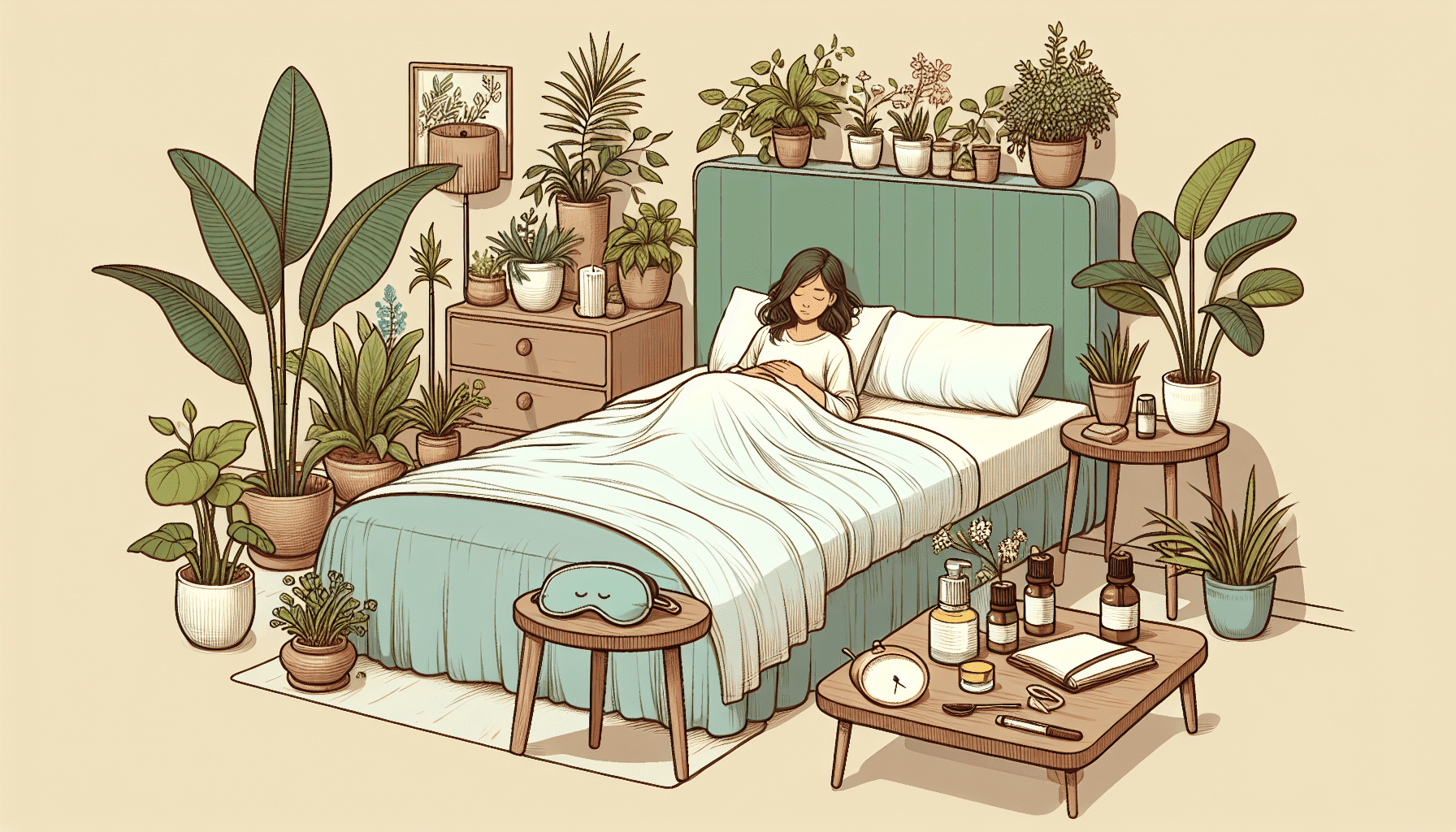 Treating Sleep Paralysis: An Integrative Approach