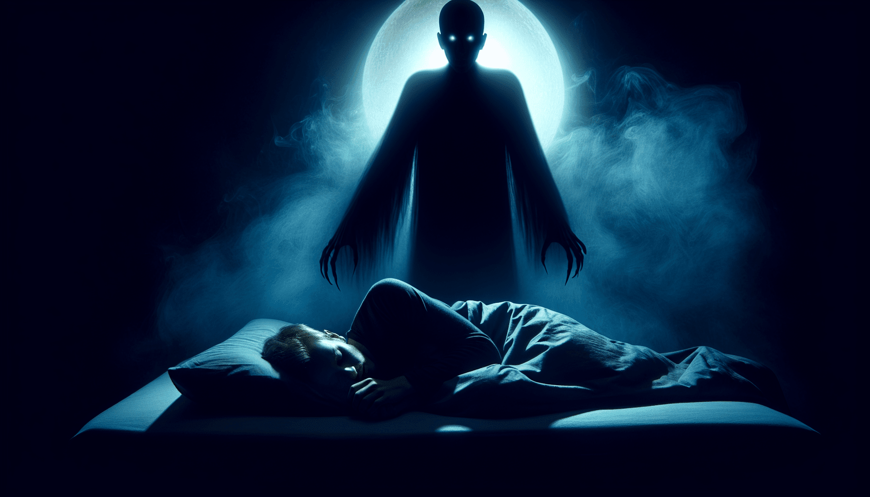 What Are The Cultural Beliefs And Myths Surrounding Sleep Paralysis?