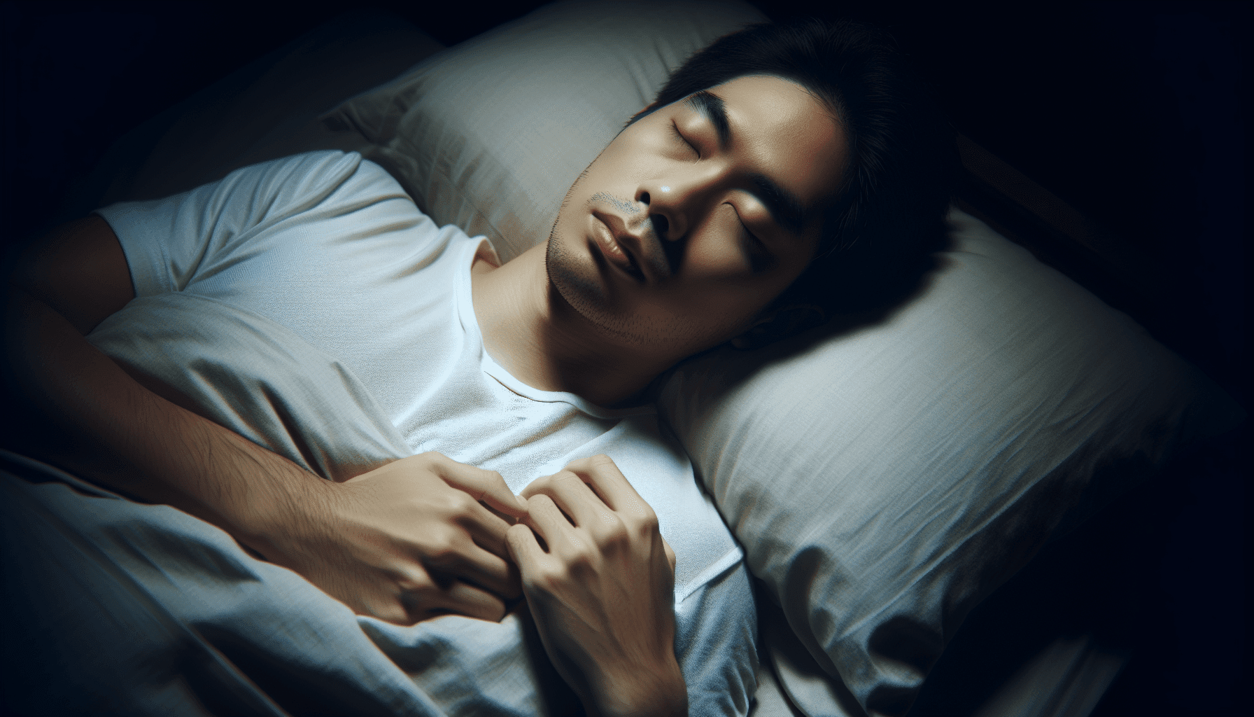 What To Do If You Experience Sleep Paralysis?