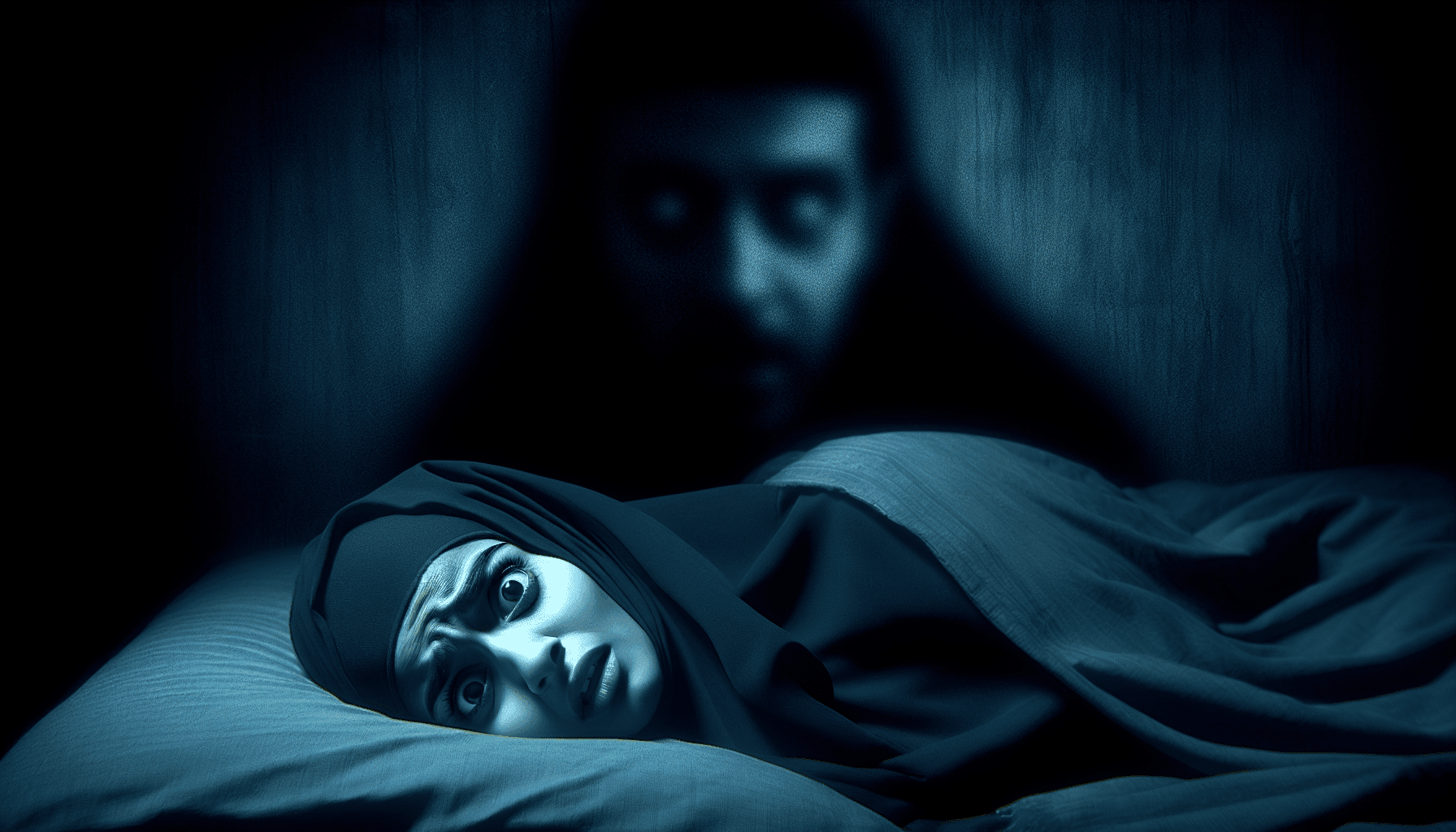 Best Practices For Recognizing The Onset Of Sleep Paralysis Best Practices For Recognizing The Onset Of Sleep Paralysis