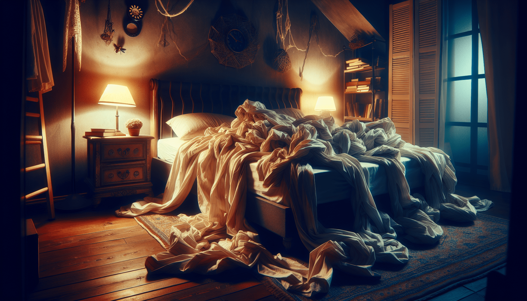 Does Sleep Paralysis Occur More Frequently In Certain Age Groups? Does Sleep Paralysis Occur More Frequently In Certain Age Groups?