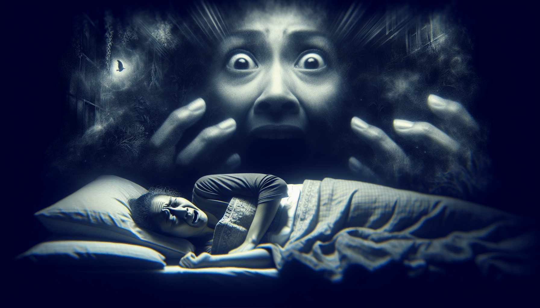 Effective Treatments For Sleep Paralysis Effective Treatments For Sleep Paralysis
